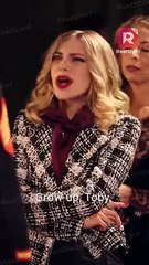 Money, Robots, and a Happy 4th of July Trailer - Full Cast - ReelShort