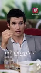 Daddy Help! Mommy�s in Prison!  Full Movie - ReelShort