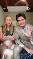 The Divorced Wife is a Genius Surgeon Movie Behind the Scenes - Full Cast - ReelShort