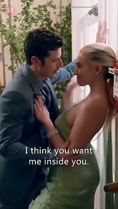 From painful endings to dangerous beginnings�Marc  Haley never fail us - ReelShort