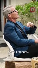 Pregnant by the Golden Billionaire Bachelor Trailer - Full Cast - ReelShort