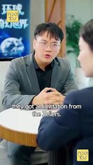 Betrayal Burns, My Rise Blazes Full