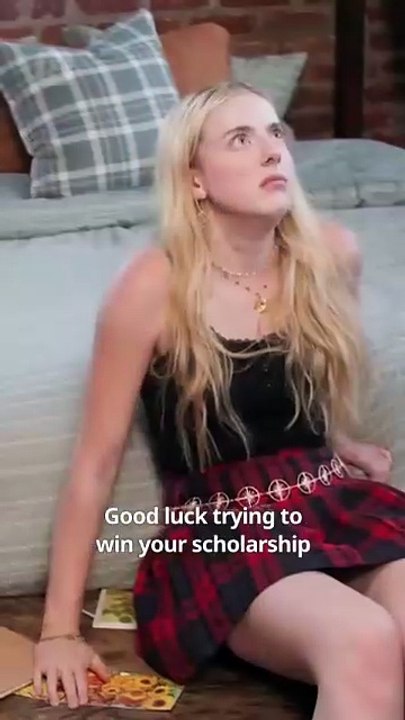 Park Avenue Girls Don't Play Nice