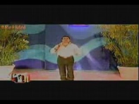 adrian copilul minune - danseaza