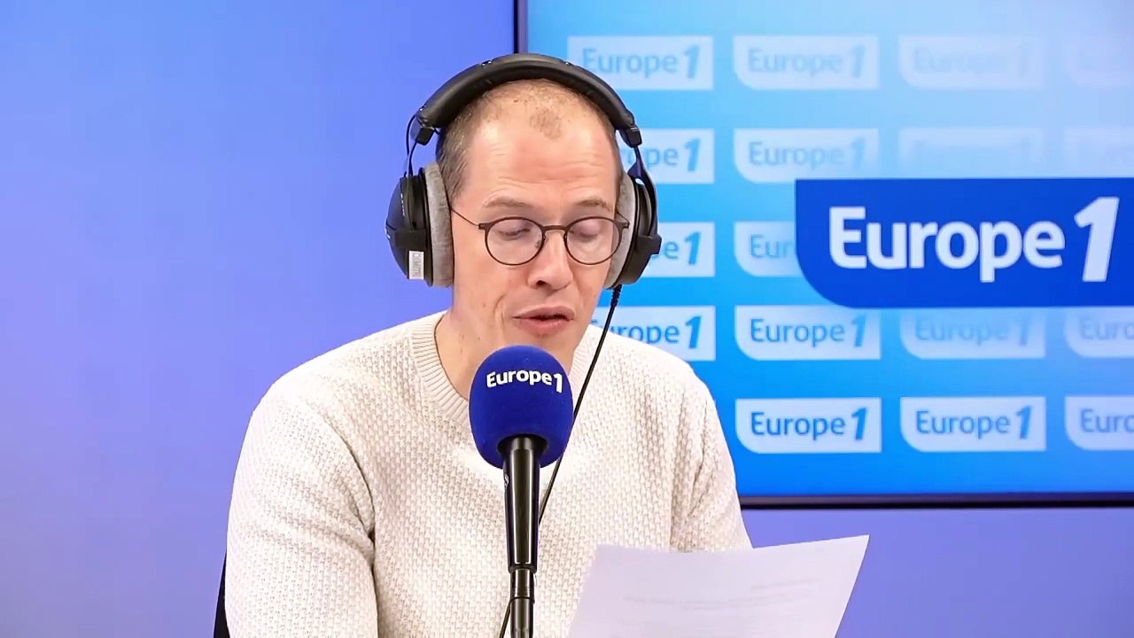 Respect du pluralisme sur les antennes de Radio France : «Raphaël Glucksmann est la personnalité politique la mieux traitée», constate Jean-Thomas Lesueur