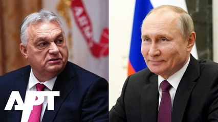 Orban Aide Sparks Moscow Visit Rumors With Cryptic Comment: ‘Not Confirming or Ruling Out’ | APT