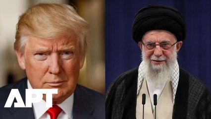 Khamenei Dismisses Alleged US-Iran talks, calls US policies ‘War-Mongering’ in Latin America | APT