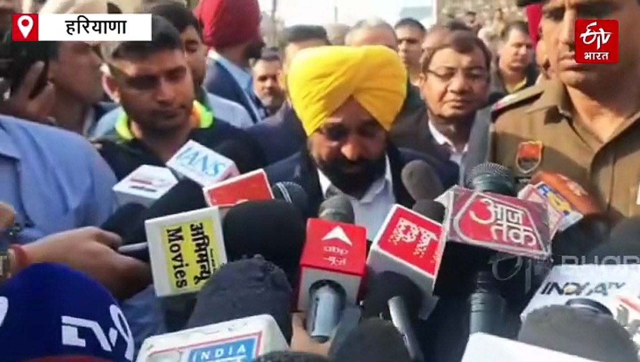 बास्केटबॉल खिलाड़ियों की मौत पर सियासत जारी, पंजाब सीएम ने की पीड़ित परिवार से मुलाकात, दीपेंद्र हुड्डा ने उठाए गंभीर सवाल, खेल मंत्री की विपक्ष को खास नसीहत