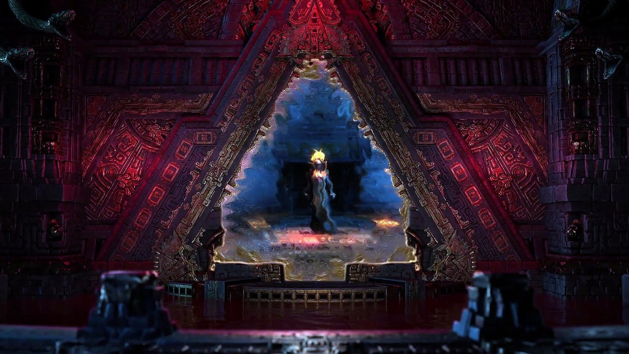 Path of Exile 2 macht im neuen Teaser klar, welches Motto die neue Liga hat