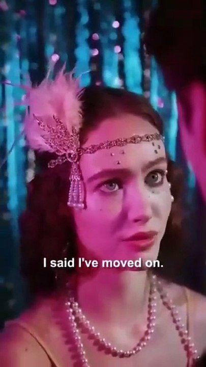 From Strip Club to Mafia Trouble-! Her Wild Escape & the Dangerous Man She Provoked! -FlickFrama #shortfilms