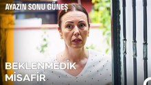 Erdal'ın Eve Dönmek İçin Son Kozu - Ayazın Sonu Güneş 33. Bölüm (SON SAHNE)