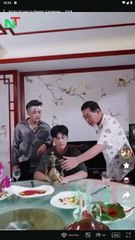 FROM PRISON TO POWER COMBACK OF FORGOTTEN SUPREMITY.