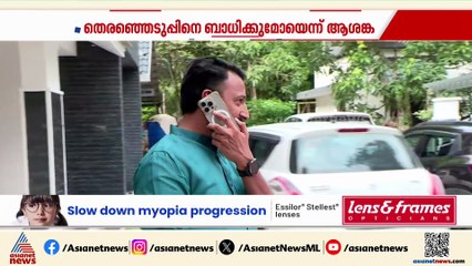 രാഹുലിനെതിരായ കേസ് കോൺഗ്രസിന് തലവേദനയോ? ആയുധമാക്കി എൽഡിഎഫും BJPയും