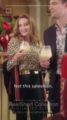 Money Guns And A Merry Christmas