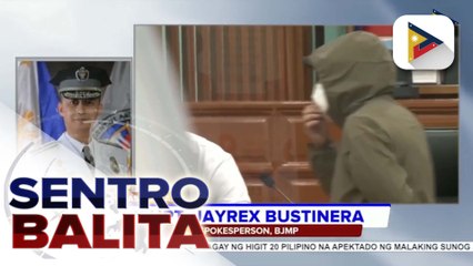 BJMP, tiniyak na walang special treatment sa mga makukulong na sangkot sa maanomalyang flood control projects