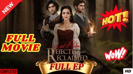 🐺 M.Y Fa.Te.D Al.Pha- Re.Jec.Ted A.Nd. Re.Clai.Me.D Romance - Full Movie