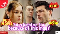 Y.O.U Re.Jec.Ted M.E Ju.St Be.Cau.Se O.F Th.Is Ma.N. Love, Betrayal & Revenge - Full Movie