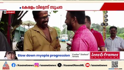 രാഹുൽ മാങ്കൂട്ടത്തിൽ ഒളിവിൽ തുടരുന്നു, തമിഴ്നാട്ടിലേക്ക് കടന്നെന്ന് സൂചന