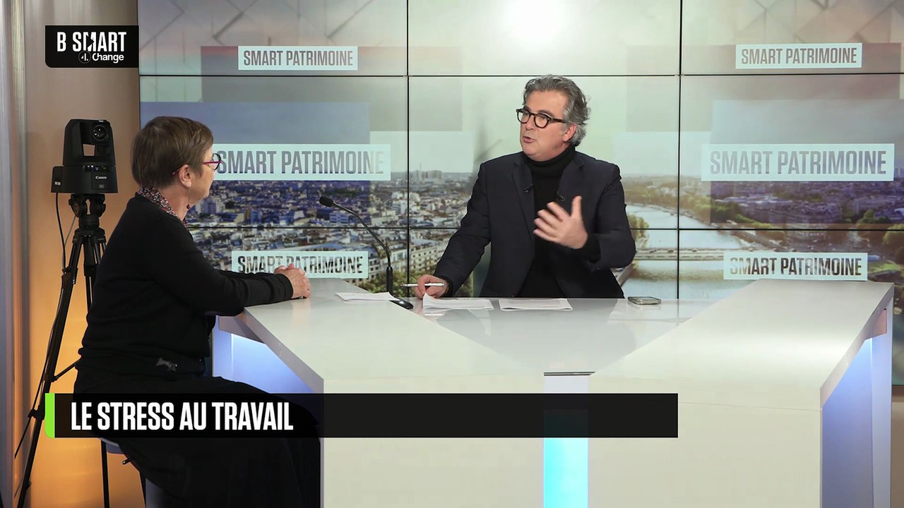 SMART JOB - Emission du vendredi 28 novembre