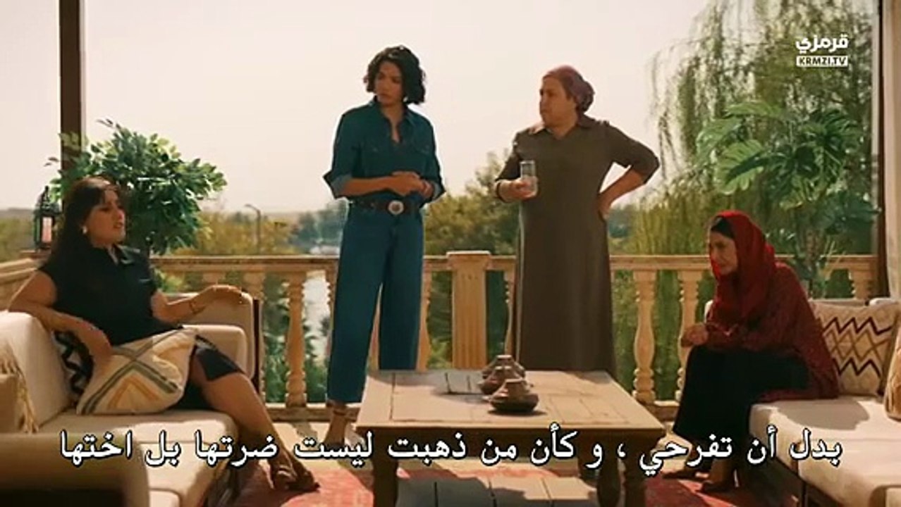 مسلسل الخليفة الحلقة 10 كاملة مترجمة