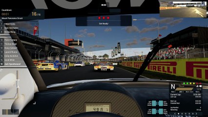 Project Motor Racing Review