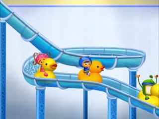 Team Umizoomi - Count Your Coins (Umi Toy Store)