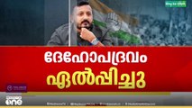 'രാഹുലിനെതിരെ തിടക്കപ്പെട്ടൊരു നടപടി കോൺ​ഗ്രസിന്റെ ഭാ​ഗത്ത് നിന്നുണ്ടാവില്ല'