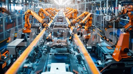 Kronologi Polemik Bandara PT IMIP yang Disorot Menhan hingga Penjelasan Wamenhub