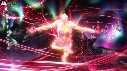 [Anixverse] The Gate of Mystical Realm - 03 [1080p]