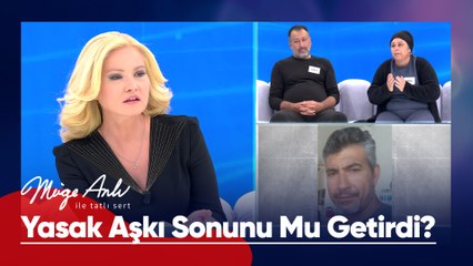 20 yıl boyunca kopamadığı evli sevgilisine yönelik şüpheler! - Müge Anlı ile Tatlı Sert 28 Kasım 2025