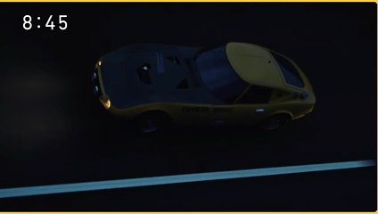 سيارة جديدة ستكشف عنها تويوتا الأسبوع القادم - فيديو