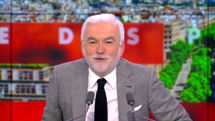 L'édito de Pascal Praud : «RSF s'est appuyée sur une étude manifestement bidon»