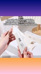 MAKEUP Brightening Cream - 50g*2 Face and Body Makeup with Niacinamide, Instant Brightening, buy here . https://share.temu.com/uc8FCI7i7ZB