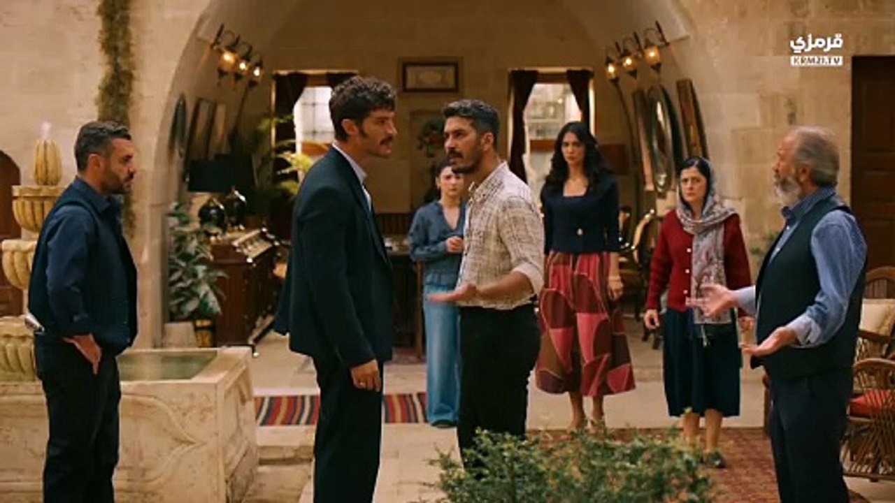 مسلسل الخليفة الحلقة 10 مترجمة