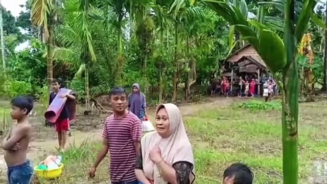 Indonesiens Sumatra: Überschwemmungen und Erdrutsche fordern mindestens 90 Tote