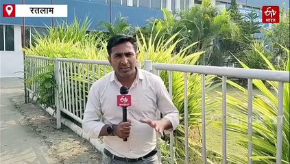 स्वर्ण नगरी में सोने पर चोरों की नजर, रतलाम में 2 महीने में 2 करोड़ से ज्यादा की ज्वेलरी चोरी