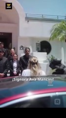 La novia prohibida de mancini Completo En Español - loambition