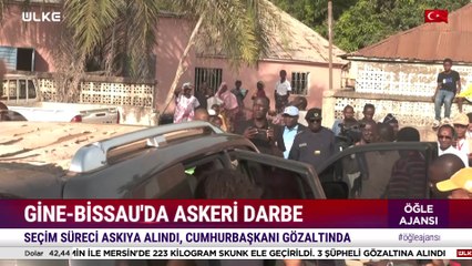 Öğle Ajansı – 27 Kasım 2025