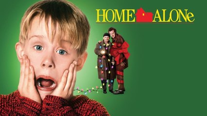 Home Alone (1990) Hindi Dubbed