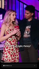 The Price of loving you Full Movie RS