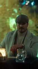 Nisan'ın 90'lar Gibi Hissettiren ＂Ah Yar＂ Performansı ｜ Eşref Rüya #shorts