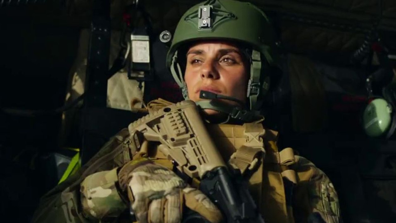 Invasion - Zwischen Paradies und Inferno Trailer DF