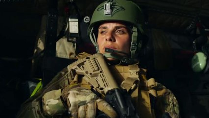 Invasion - Zwischen Paradies und Inferno Trailer DF