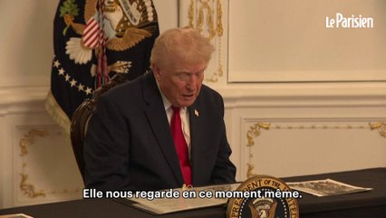 Une membre de la Garde nationale attaquée à Washington est décédée