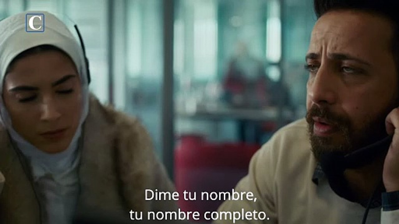 Crítica de 'La voz de Hind', la premiada película de Gaza no conmueve pese a los hechos reales
