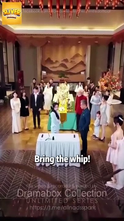 The Choices Of Fate (DUBBED) Full English Sub I Hot ShortFilms - Family CDrama 2025