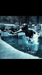 Monster old chainese movie .follow me