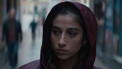 Undercover - Unter Feinden Trailer DF