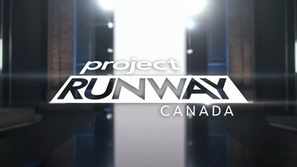 Project Runway Canada 3 Episode 3
