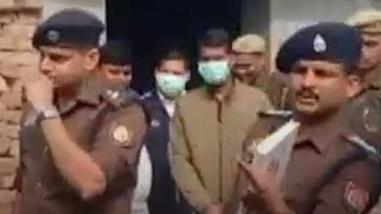 तीन बेटे ही निकले मां-बाप के हत्यारे